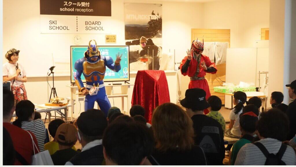 世界のクワガタカブトムシ大集合