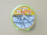 国産オオクワガタ飼育、ゼリーの置き方 国産オオクワガタ飼育、ゼリーの置き方