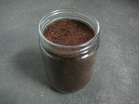 発酵マットの詰め方2 発酵マットの詰め方2